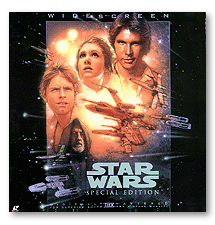 97年「スター・ウォーズ/特別篇」