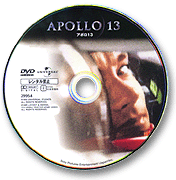 アポロ13/DVD
