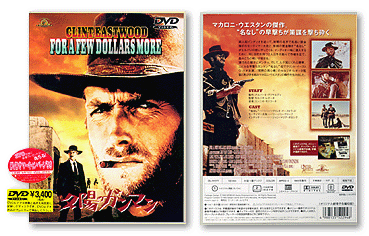 国内ワーナー盤DVD