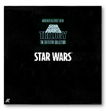 94年「スター・ウォーズ」